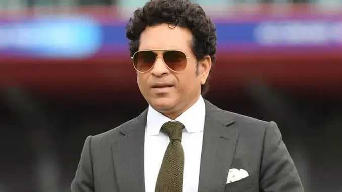 Sachin