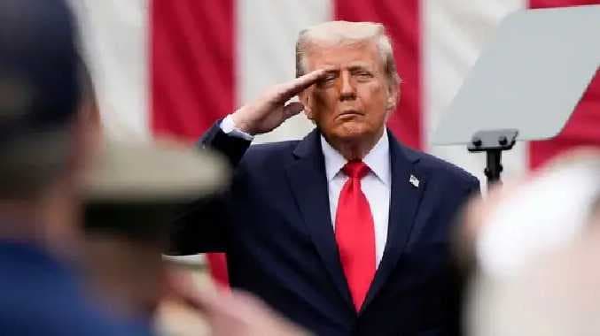 White house security increased