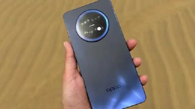 Oppo F31