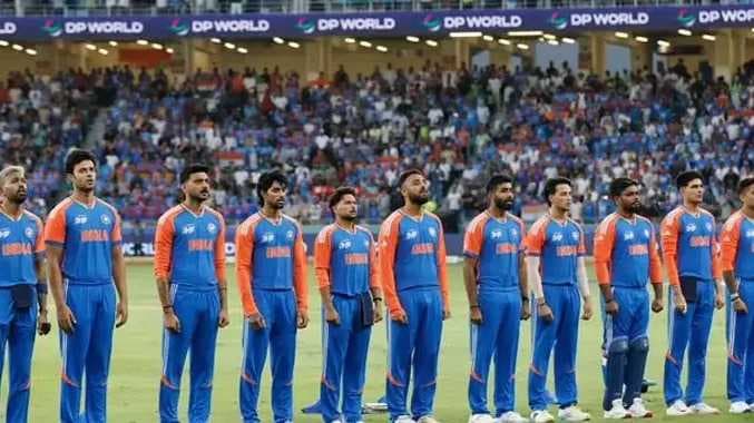 Pak handshake issue