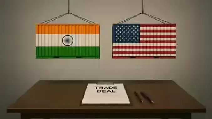 Ind tragde deal USA