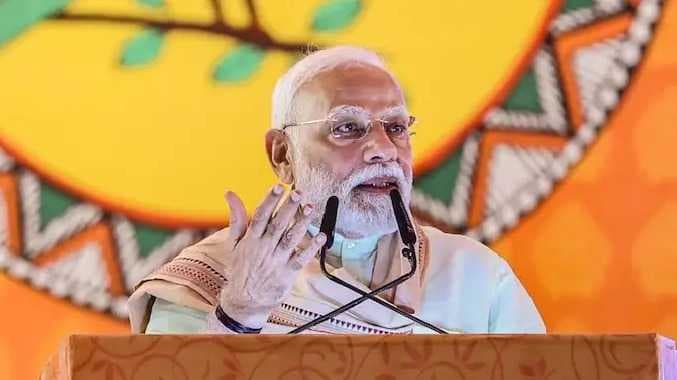 PM Modi
