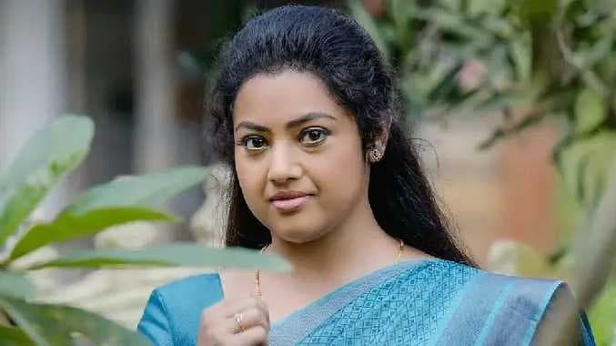 Drishyam 3 meena