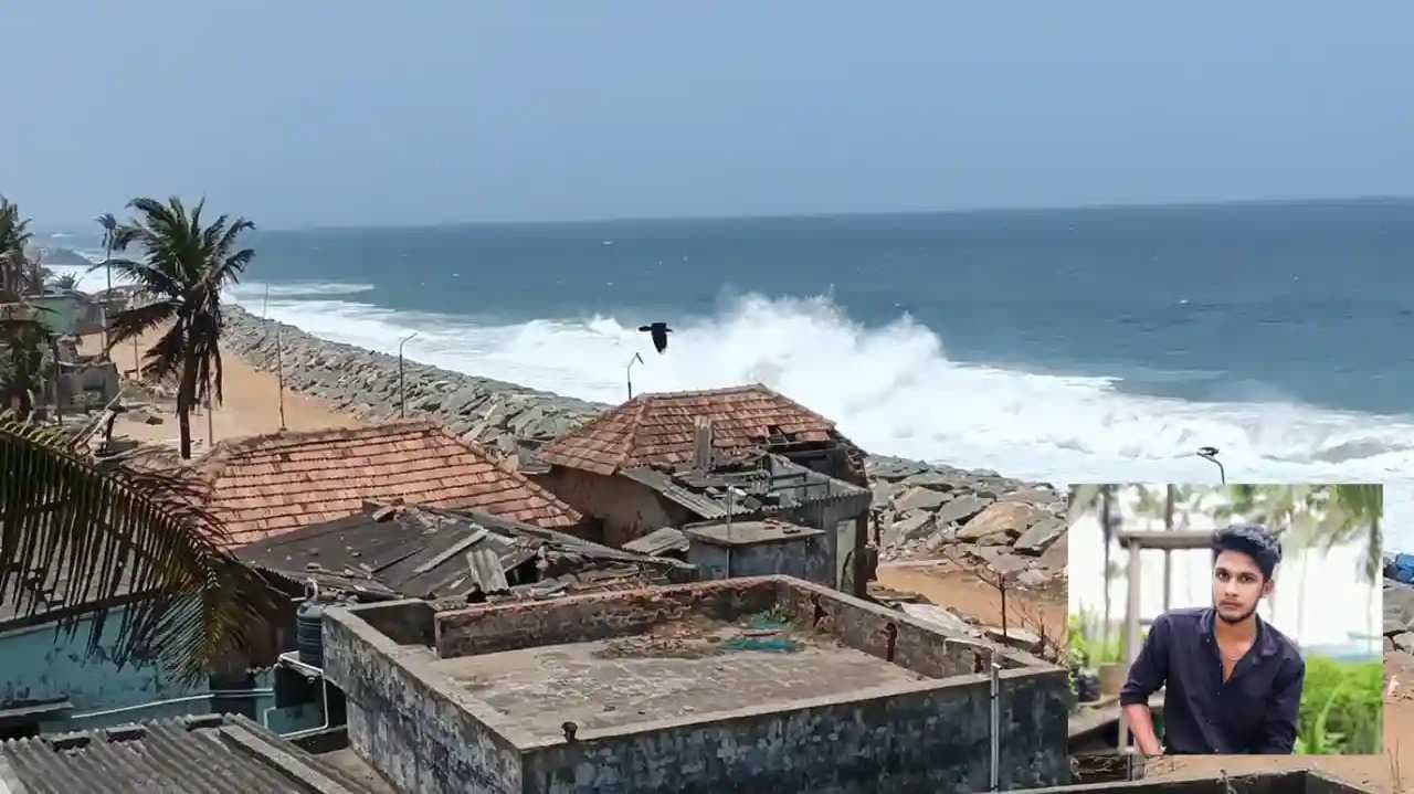 KNK Young boy sucide