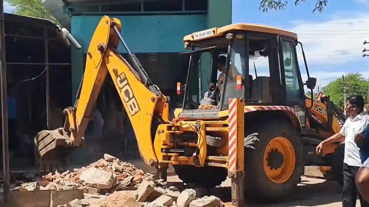 TKI Akiramippu agatram