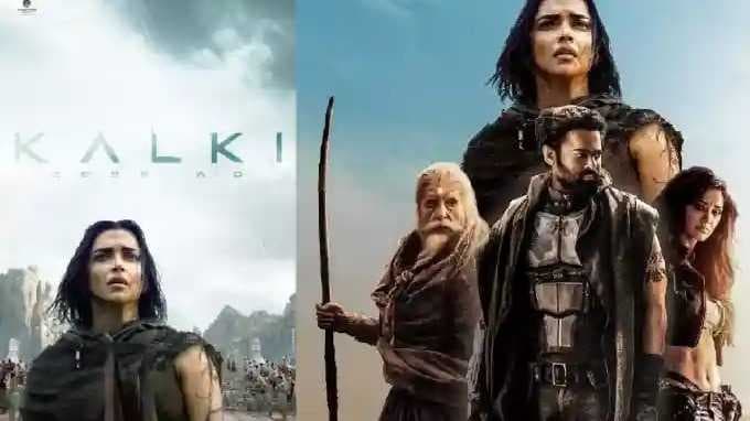Kalki 2