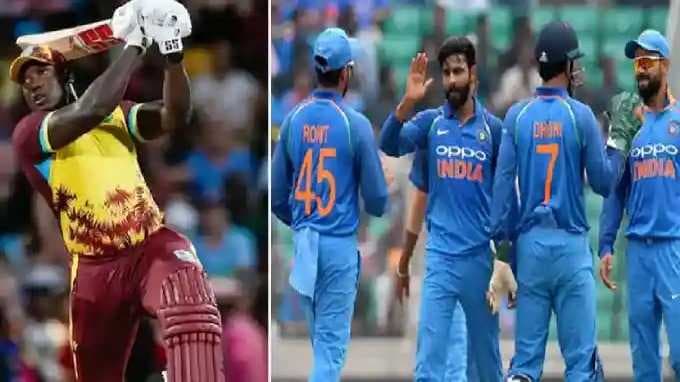 West indies