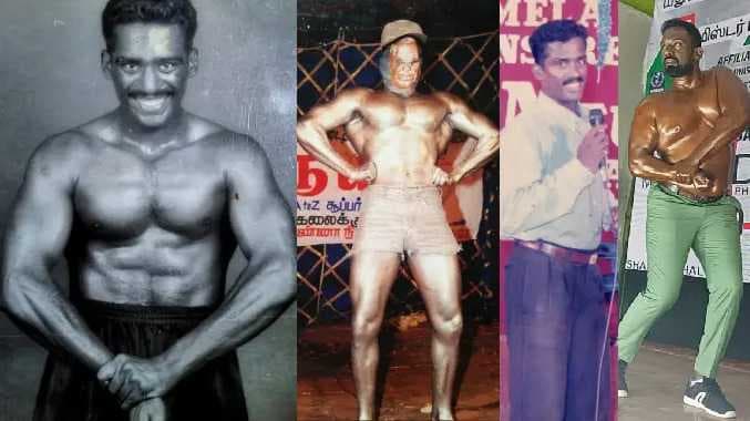 sankar