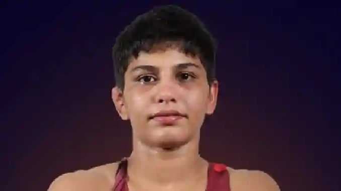Andim wrestling