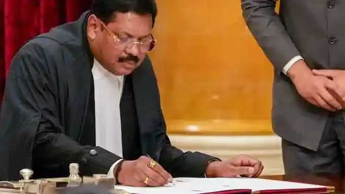 Judge news