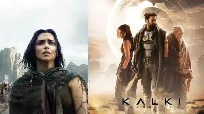 Kalki 2 deepika padukone rules