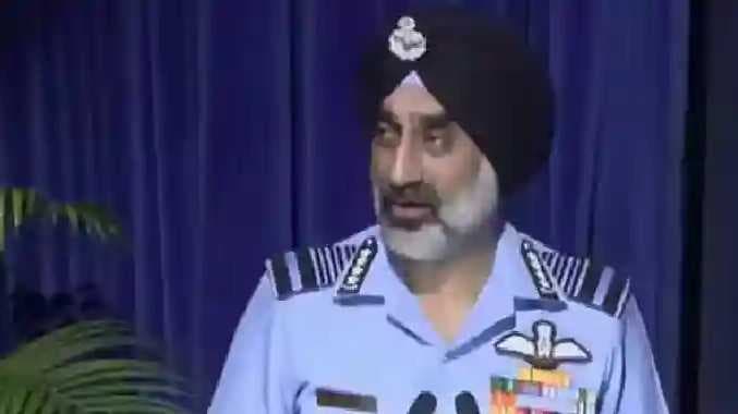 AP Singh