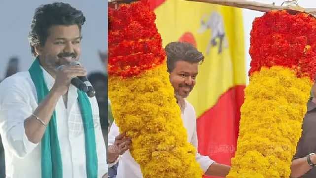 vijay in thiruvarur