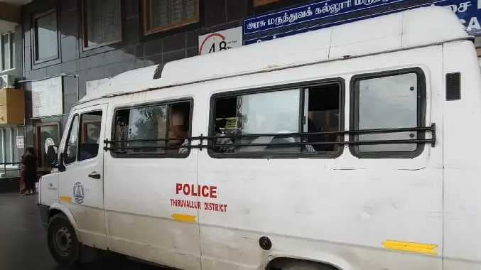 TVL Aquest arrest