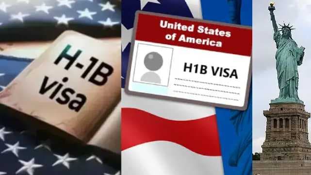 h1b visa