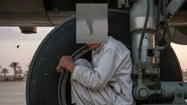 afganisthan boy