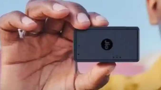 Jio finder