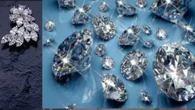 diamond