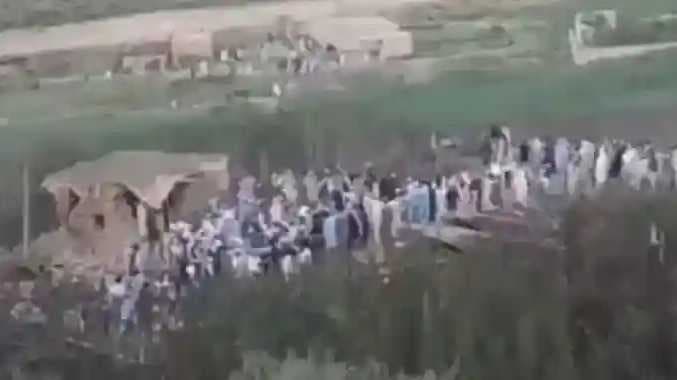 Pakisthan 30 kill