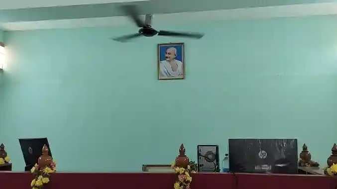 KLK No ambedkar photo
