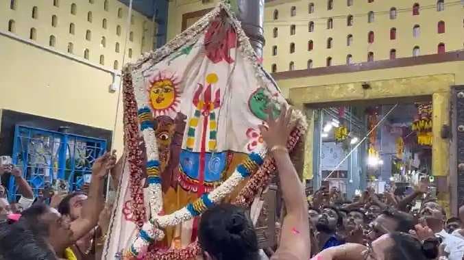 Tut kulasai thasara