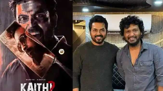 Kaithi 2
