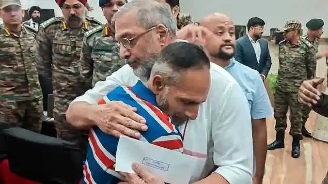 Naana patekar