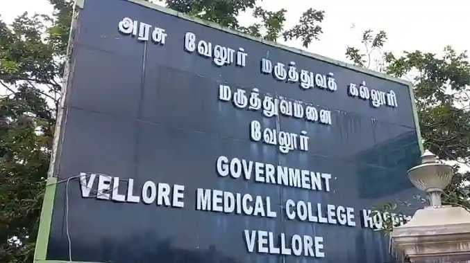 Ranipet school student death