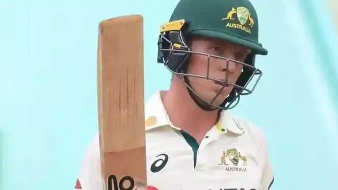 Australia A Team