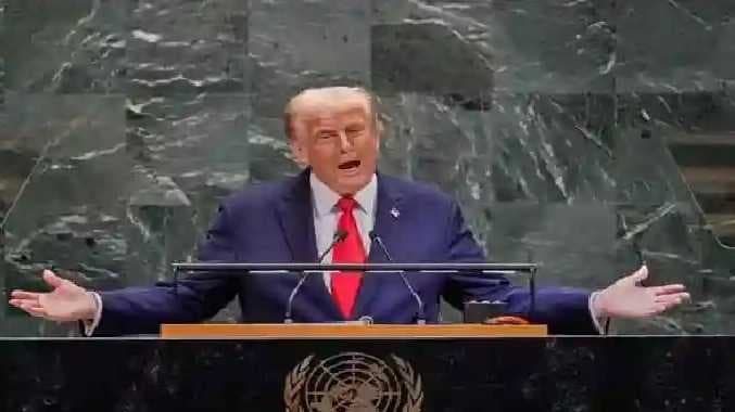 Trumph need nobel