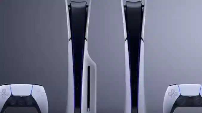 Play station down