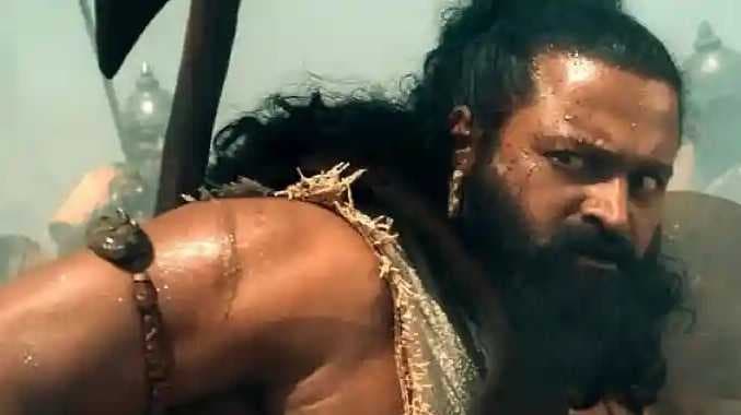 Rishap shetty