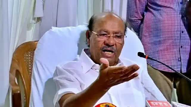 ramadoss