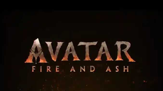 Avathar fire and ash