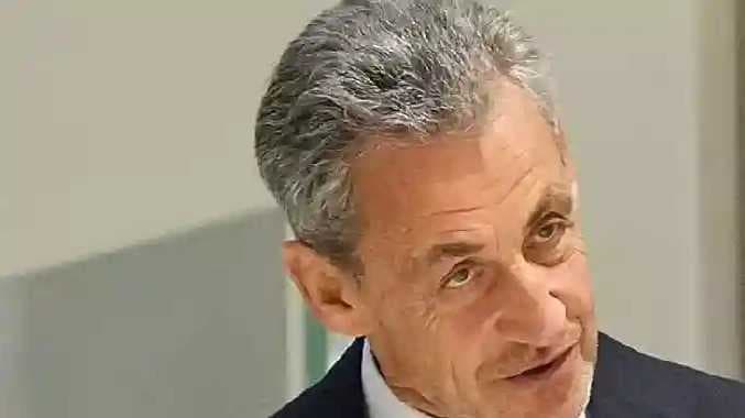 Ex france athibar in jail