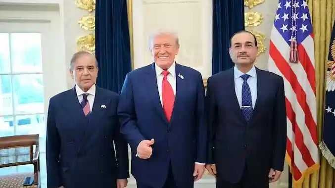 US AND PAK