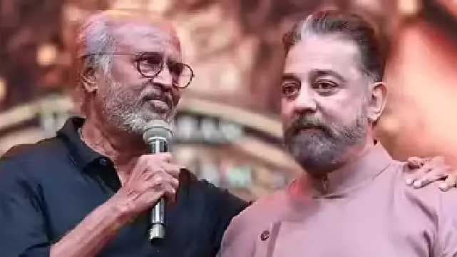 kamal rajini