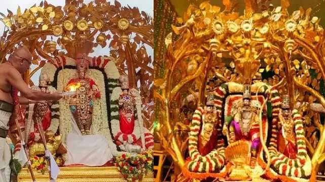 Malayappa Swamy