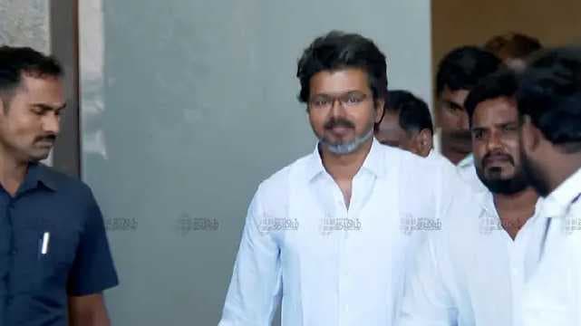 vijay
