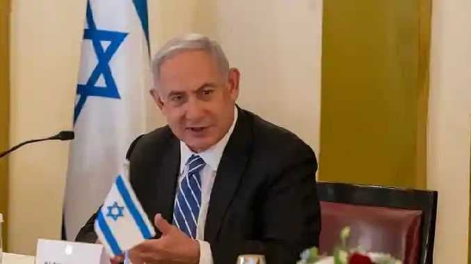 Isreal prime minister