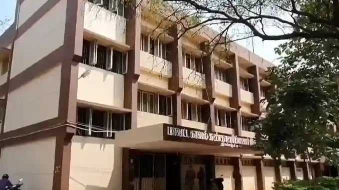DGL Financial scam