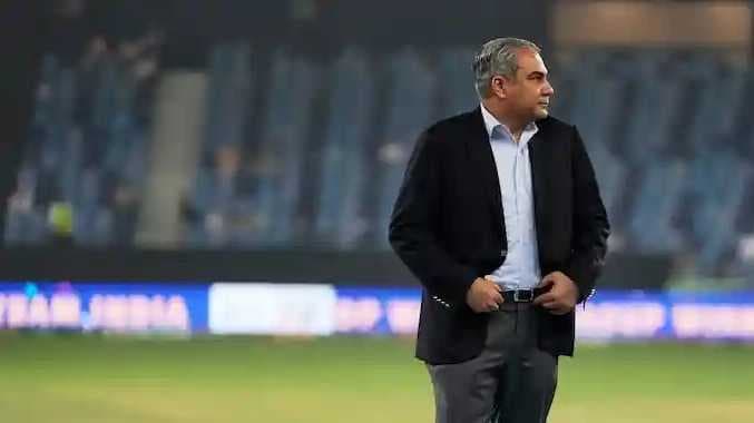 Pak minister
