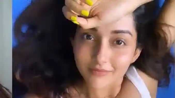 Actress mahima