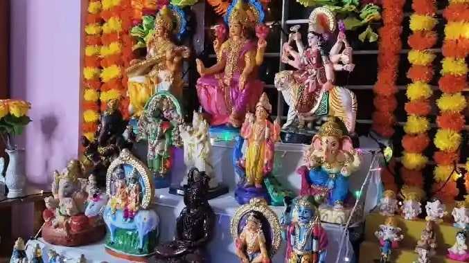 KNK Golu