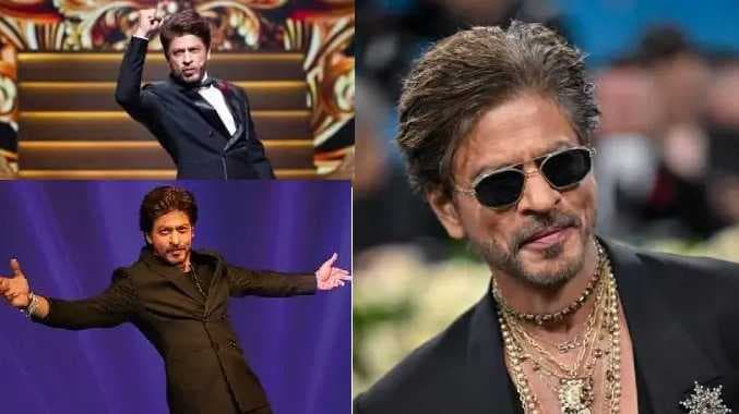 Shah Rukh Khan