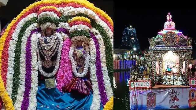 Thirukkarakavur