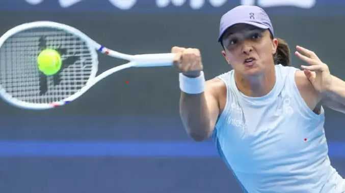 Tennis