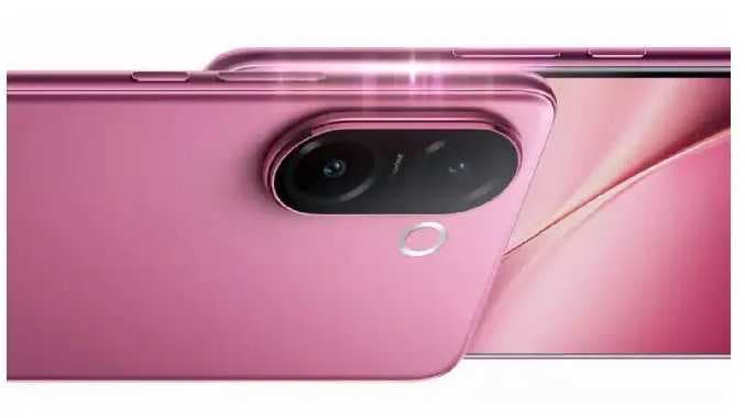 Vivo v60 e