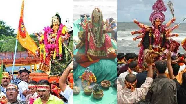 durga