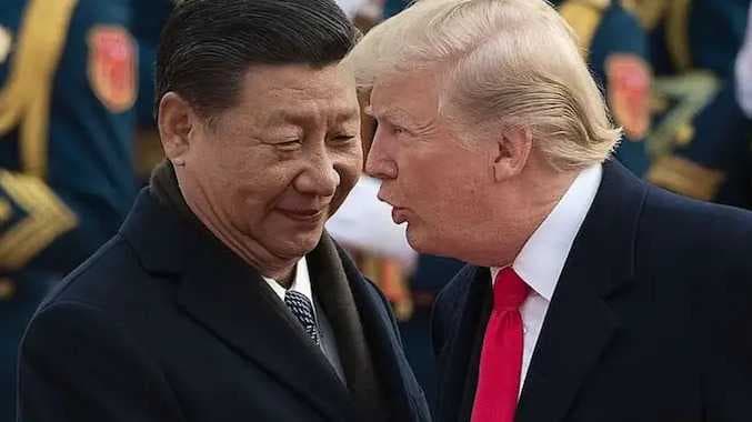 China to trumph soya